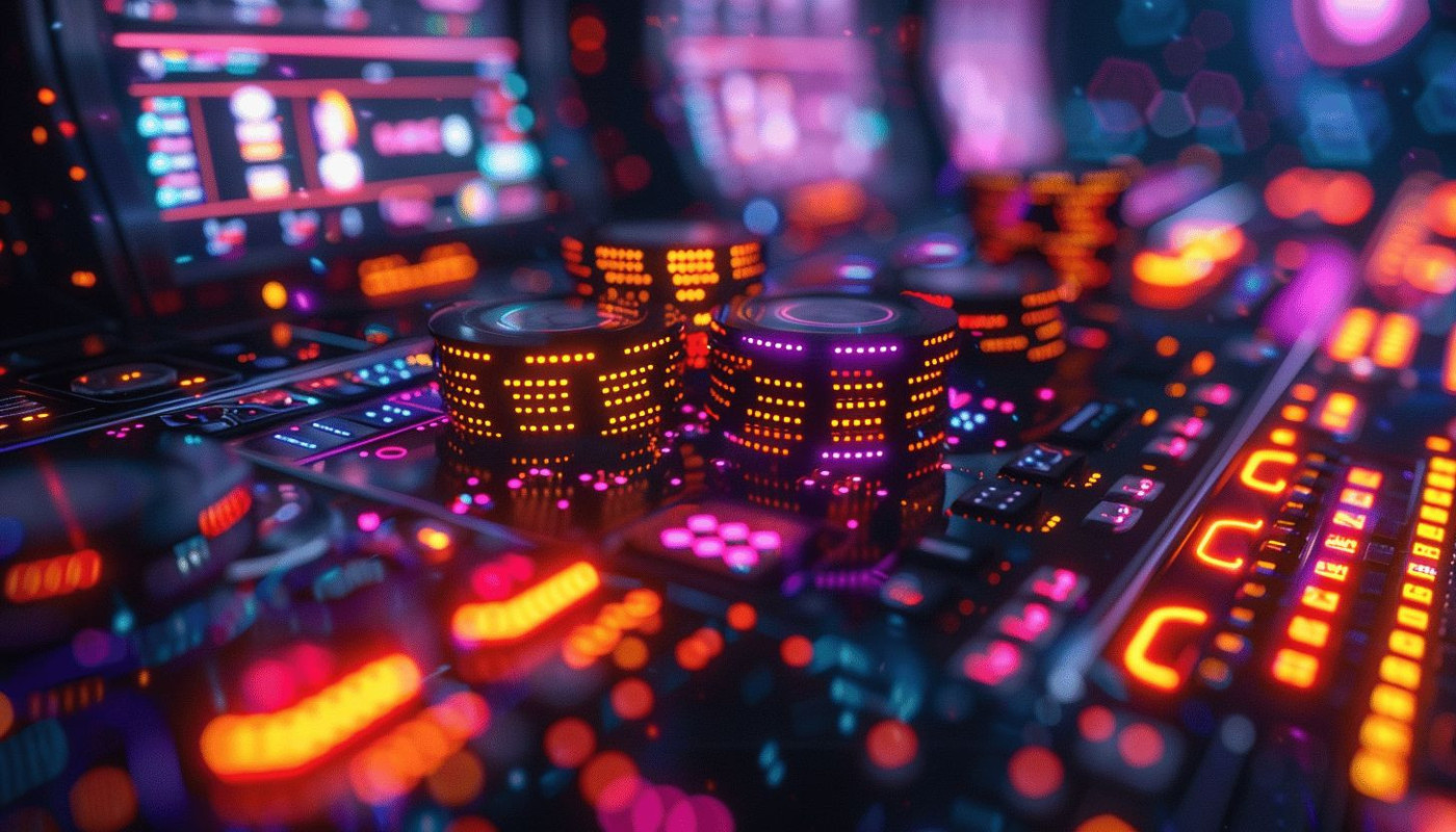 Die Rolle der Spielkomplexität und Benutzerstrategien in Online-Casinos