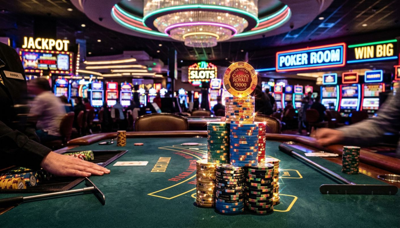 Wie man die besten Angebote für Casino-Boni ohne Einzahlung findet